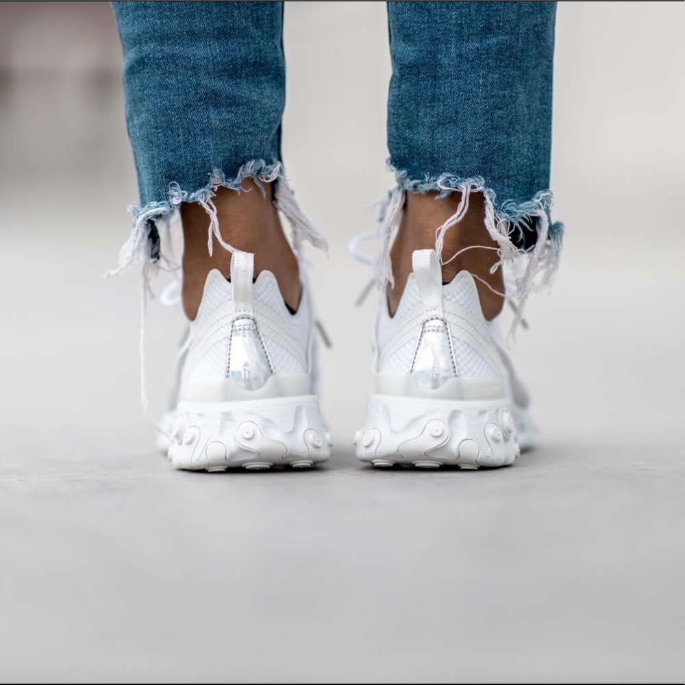 Nike React Element 55 - Picture 2 of 6